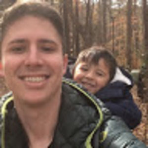 Meet your Posher, Ross